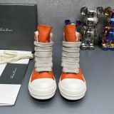 Men Women R*ick O*wens Top Quality Sneaker