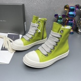 Men Women R*ick O*wens Top Quality Sneaker