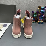 Men Women R*ick O*wens Top Quality Sneaker