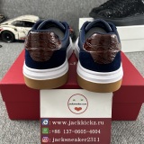 Men F*erragamo Top Quality Sneakers