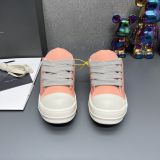 Men Women R*ick O*wens Top Quality Sneaker