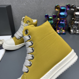 Men Women R*ick O*wens Top Quality Sneaker