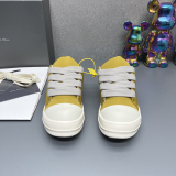 Men Women R*ick O*wens Top Quality Sneaker