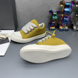 Men Women R*ick O*wens Top Quality Sneaker