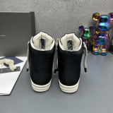 Men Women R*ick O*wens Top Quality Sneaker