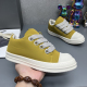 Men Women R*ick O*wens Top Quality Sneaker