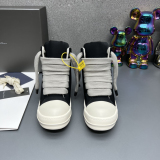 Men Women R*ick O*wens Top Quality Sneaker