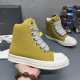 Men Women R*ick O*wens Top Quality Sneaker
