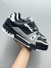 Men Women L*ouis V*uitton Top Quality Sneakers
