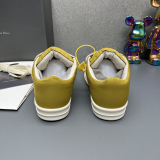 Men Women R*ick O*wens Top Quality Sneaker