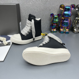 Men Women R*ick O*wens Top Quality Sneaker