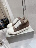 Men Women R*ick O*wens Top Quality Sneaker