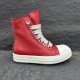 Men Women R*ick O*wens Top Quality Sneaker