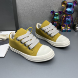 Men Women R*ick O*wens Top Quality Sneaker