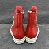 Men Women R*ick O*wens Top Quality Sneaker
