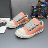 Men Women R*ick O*wens Top Quality Sneaker