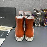 Men Women R*ick O*wens Top Quality Sneaker