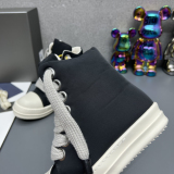 Men Women R*ick O*wens Top Quality Sneaker