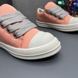 Men Women R*ick O*wens Top Quality Sneaker