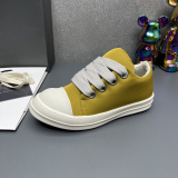 Men Women R*ick O*wens Top Quality Sneaker