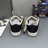 Men Women R*ick O*wens Top Quality Sneaker