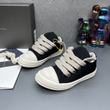 Men Women R*ick O*wens Top Quality Sneaker