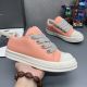 Men Women R*ick O*wens Top Quality Sneaker