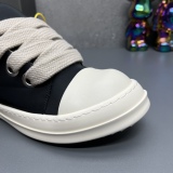 Men Women R*ick O*wens Top Quality Sneaker