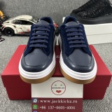 Men F*erragamo Top Quality Sneakers
