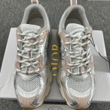 Women D*ior Top Quality Sneaker