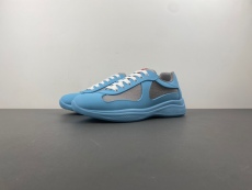 Mens P*rada Top Quality Sneakers