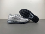 Nike Air Max 2013 Goes Full Metalli HQ3025-001