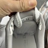 Women D*ior Top Quality Sneaker