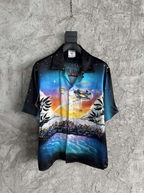 C*ASABLANCA  Top Quality Clothes