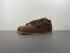 Men L*ouis V*uitton Top Quality Sneakers