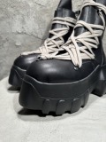 Men Women R*ick O*wens Top Quality Sneaker