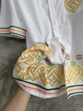 C*ASABLANCA  Top Quality Clothes