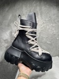 Men Women R*ick O*wens Top Quality Sneaker