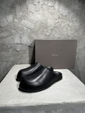 Men Women R*ICK O*WENS Top Quality Sandals