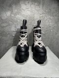 Men Women R*ick O*wens Top Quality Sneaker