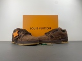 Men L*ouis V*uitton Top Quality Sneakers