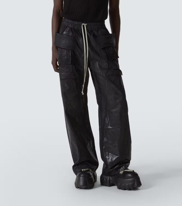 R*ick O*wens Top Quality Clothes