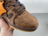 Men L*ouis V*uitton Top Quality Sneakers