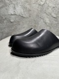 Men Women R*ICK O*WENS Top Quality Sandals