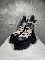 Men Women R*ick O*wens Top Quality Sneaker