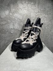 Men Women R*ick O*wens Top Quality Sneaker