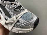 Men Women B*alenciaga Top Quality Sneakers