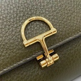G*ucci Top Quality Wallets  19*10*3.5CM