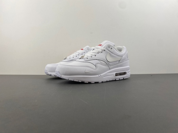 S*upreme x N*ike Air Max 1 '87 HF8813-100