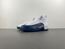 A*ir J*ordan 12 “French Blue” CT8013-114
